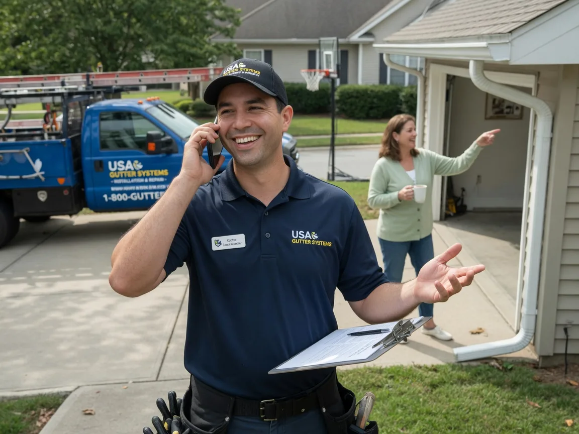 Gutter Installation Berkley, MI FAQs